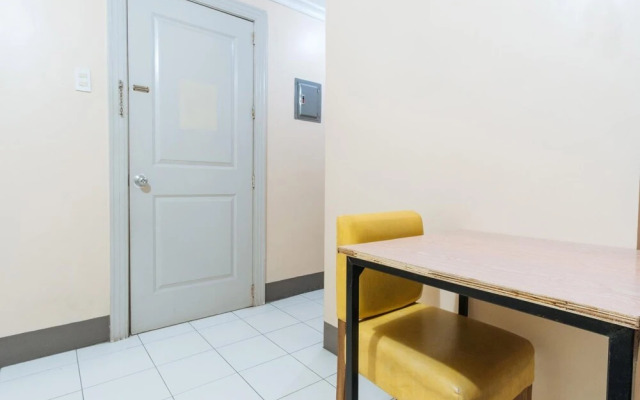 Dechmark Hotel