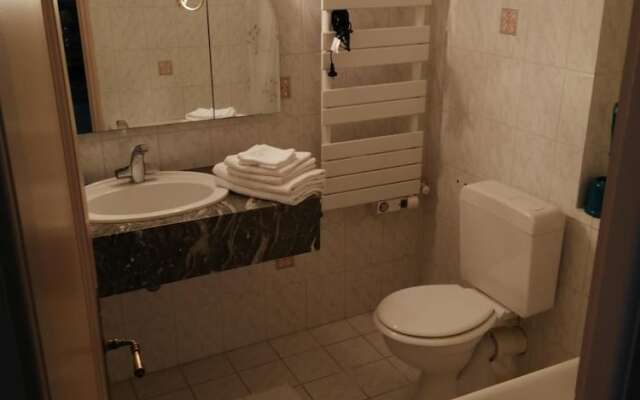 Le Domaine de la Réserve