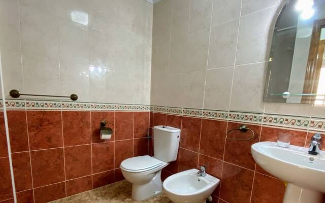 La Cinuelica 1st Floor Apartment Comm Pool L106