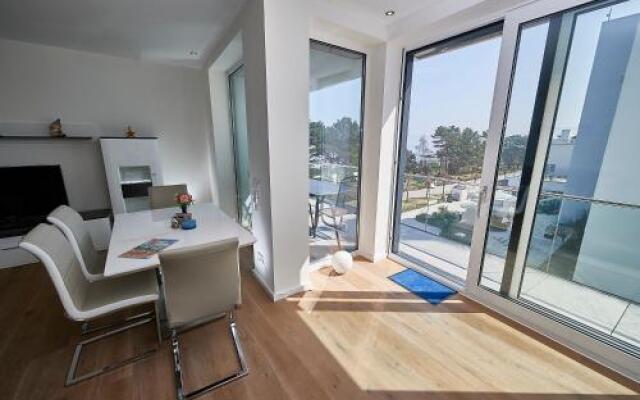 Villa Vogue F652 WG 15 mit Blick a