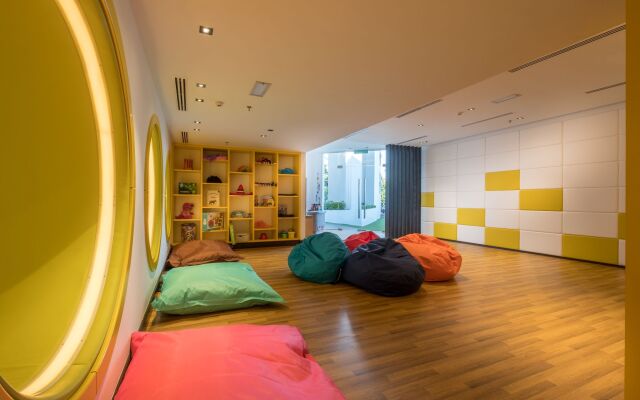 DoubleTree Resort by Hilton Hotel Penang