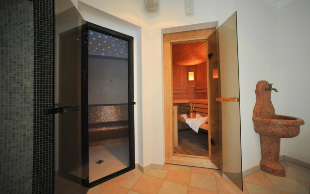 Residence Obermühle zu Schanzen