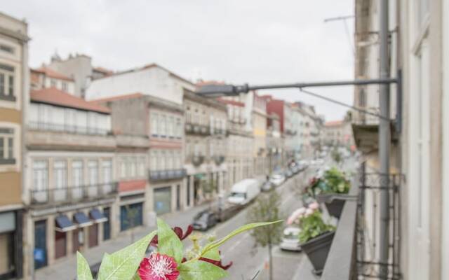 Liiiving in - Ribeira Secret Apartment