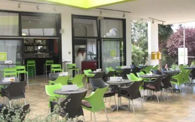Superior Mobile Homes in Camping Park Umag