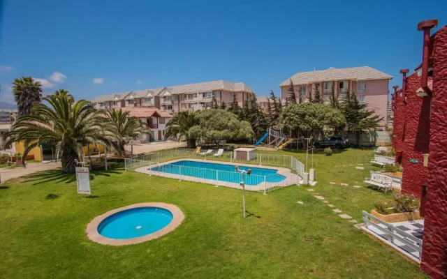 Cabañas Maihue