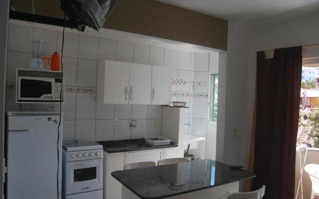 Residencial Milena e Michele