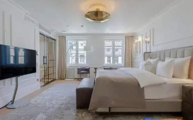 Waldorf Astoria Helsinki