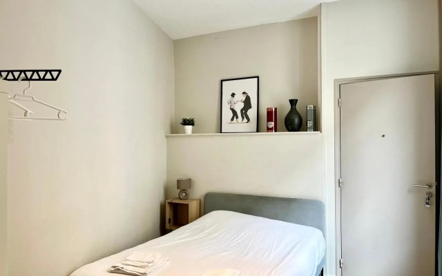 Suite Orphelins 2 (rdc)