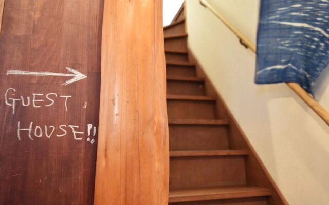 Lund house - Hostel