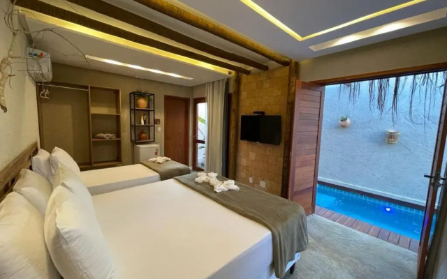 Naim Studio Milagres - Naim Milagres