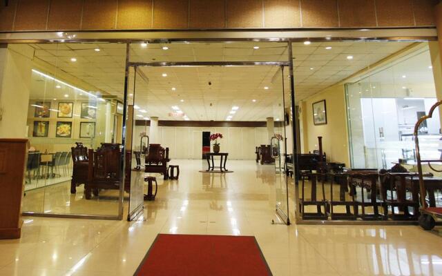 Hotel Cianjur Cipanas