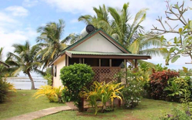 Aroko Bungalows