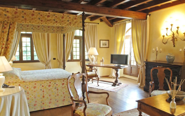 Отель Residenza Torre di San Martino