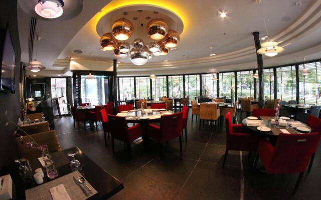 Elite Seef Residence & Hotel