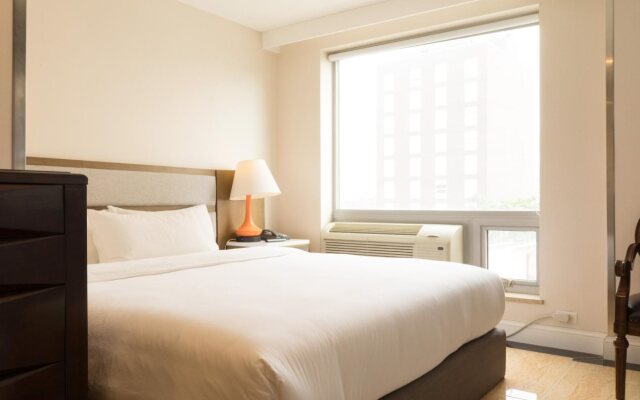 Mayfair Inn and Suites
