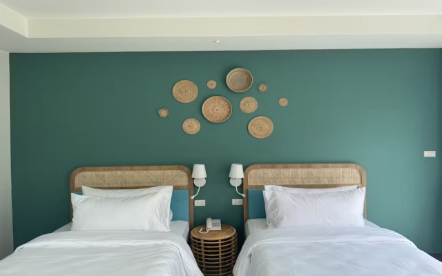 Keereen Resort - Ao Nang Krabi
