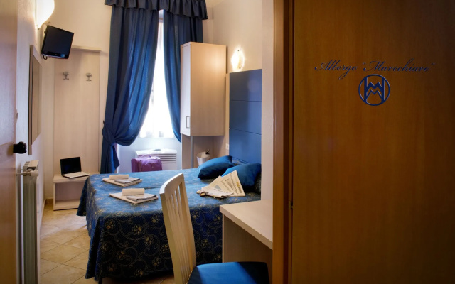 Hotel Marechiaro