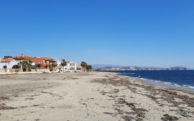 Apt Padel in Pozo del Esparto