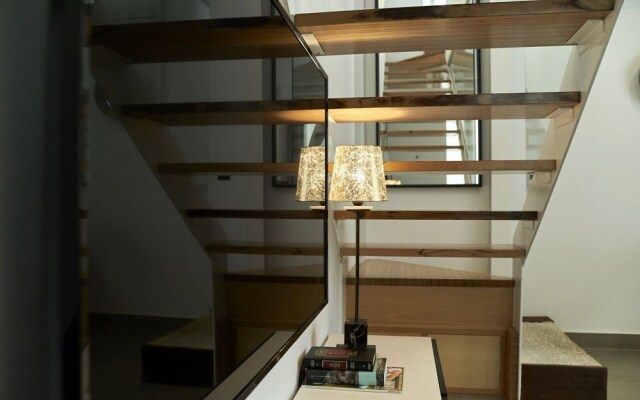 VITORES BOUTIQUE APARTAMENTOS Rincón del Regidor