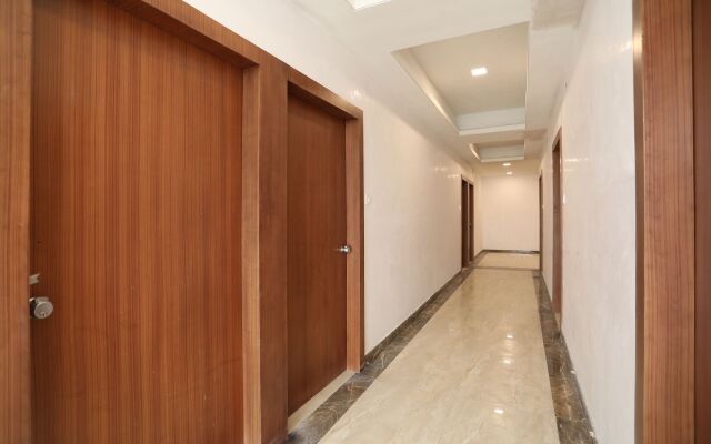 Hotel Bluebell by OYO Rooms