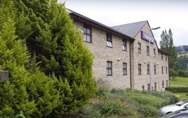 Premier Inn Bradford North - Bingley
