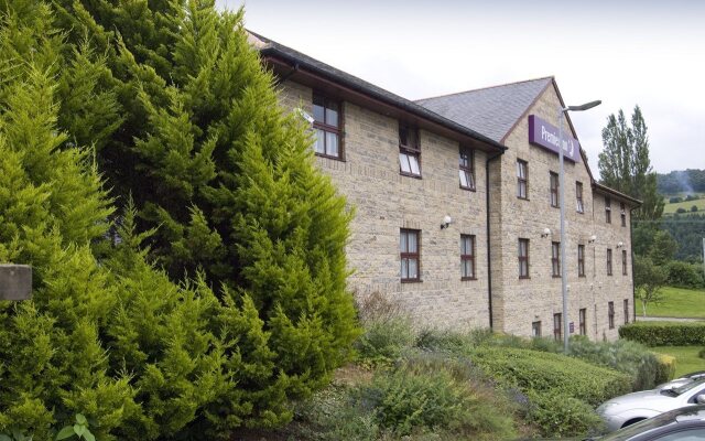 Premier Inn Bradford North (Bingley)