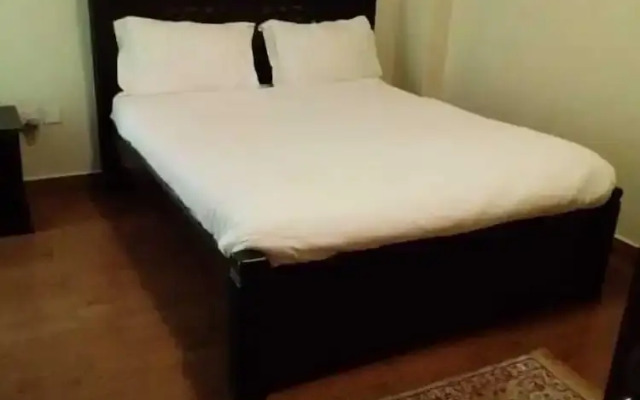 Stay.Plus Skyline Executive Apartment