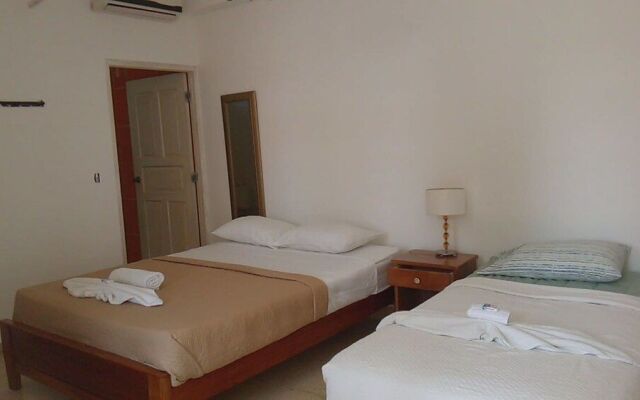 Casa Juliana Hostal