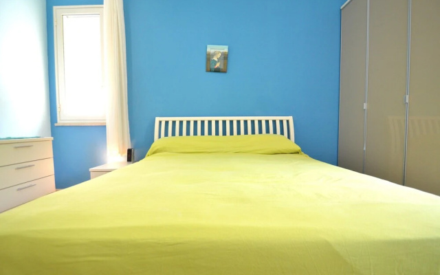 Villa Plaja Azzurra