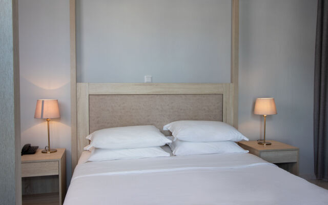 Terezas Hotel