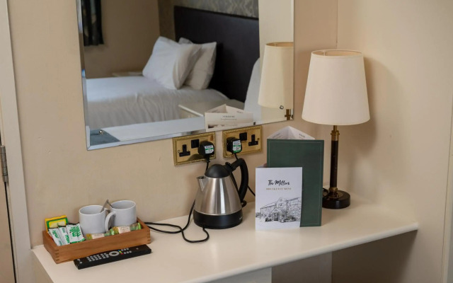 Millers Hotel by Greene King Inns