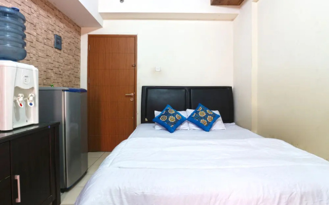 Star Apartemen Margonda Residence 2 by ZUZU