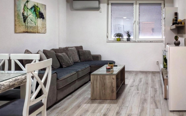 PB Apartment Ohrid