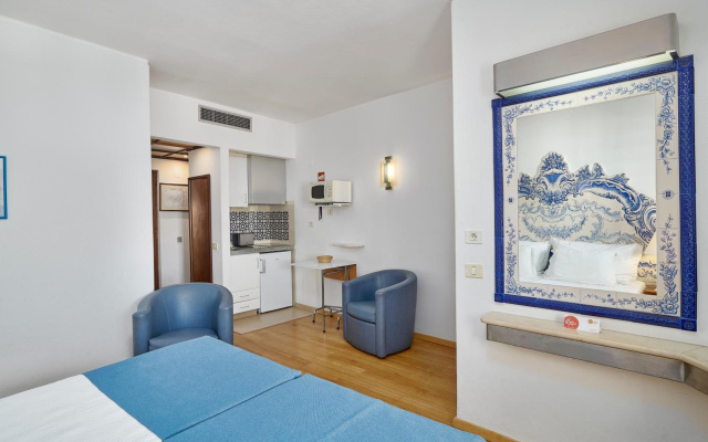 Hotel Apartamento Brisa Sol