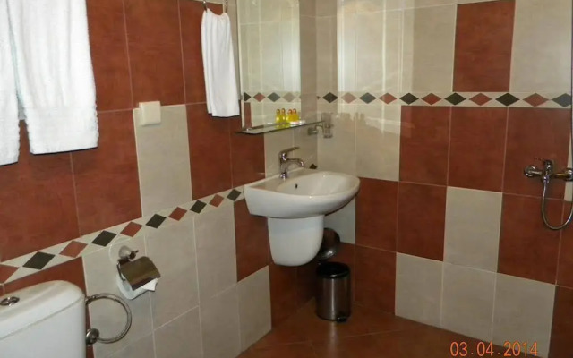 Hotel Diavolo