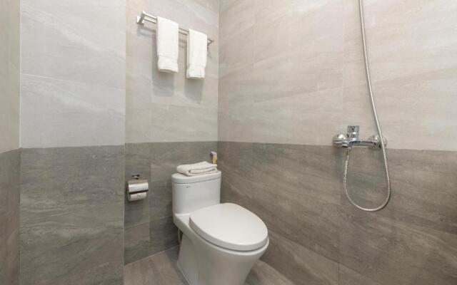 Lim's house - The Market Hideout House