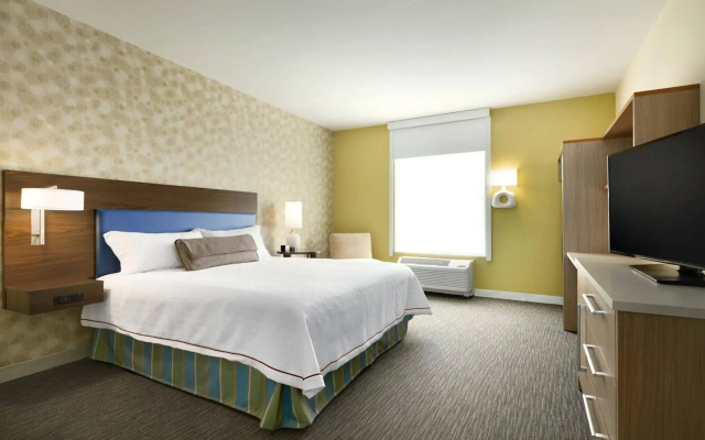Home2 Suites by Hilton Saratoga/Malta