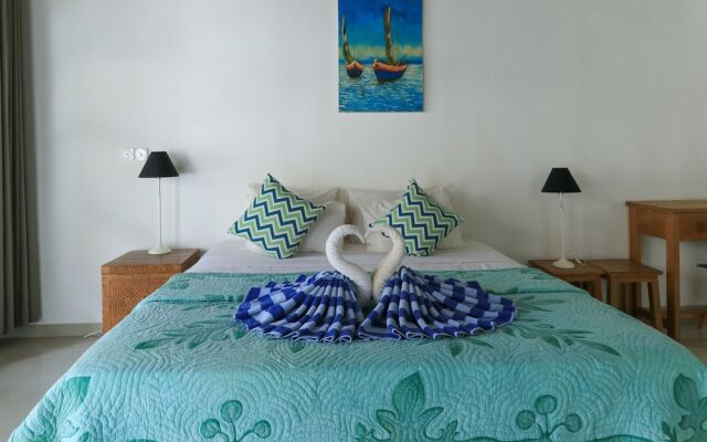 Bali Santi Villa