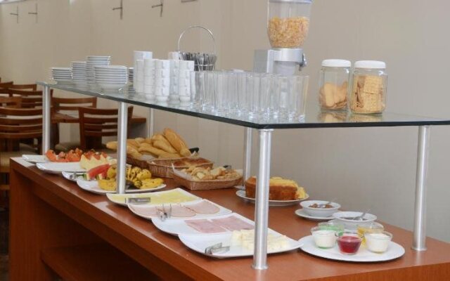 Hotel F. S. Giordano