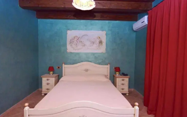 Borgo Deodato Azienda Agrituristica