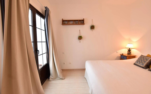 Casa Los Alisios Lanzarote