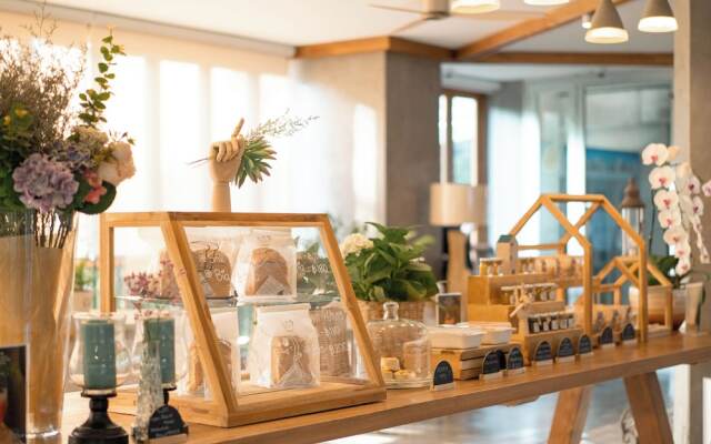 Proud Phu Fah Muang Chiang Mai