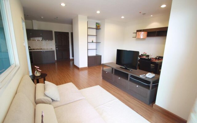 Phuket Villa Condominium