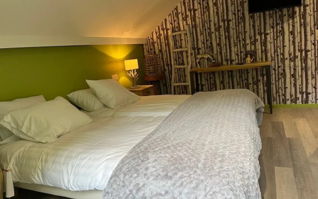 Hotel du Parc de 7 heures