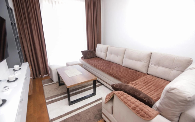 Apartman Moskva Jahorina