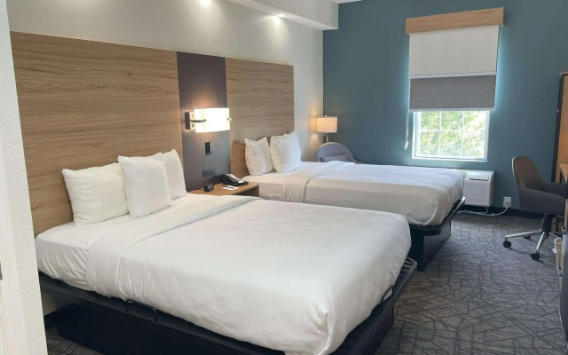 Quality Inn Richmond