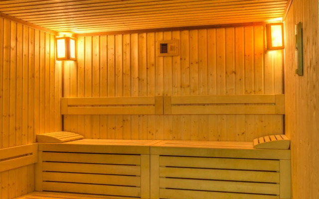 Hotel Elina