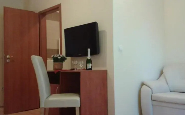 Bólyi Gyógylovas Vendégház