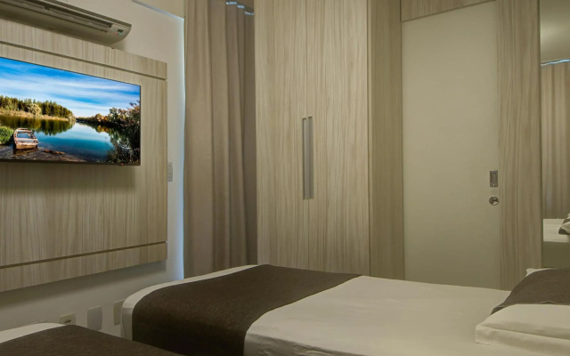 Villa Beira Mar