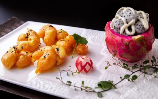 Guan Shan Lake Hotel